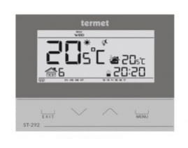 TERMET ST-292 V3 - Programator pokojowy