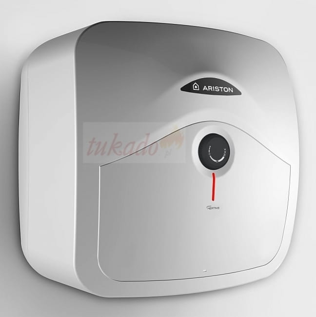  Ariston ANDRIS R 10 EU - Podgrzewacz pojemnościowy, nadumywalkowy 3100328