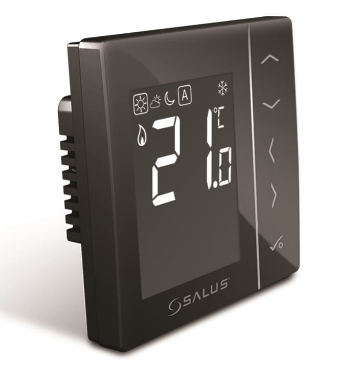  Salus VS35B - Dobowy regulator temperatury
