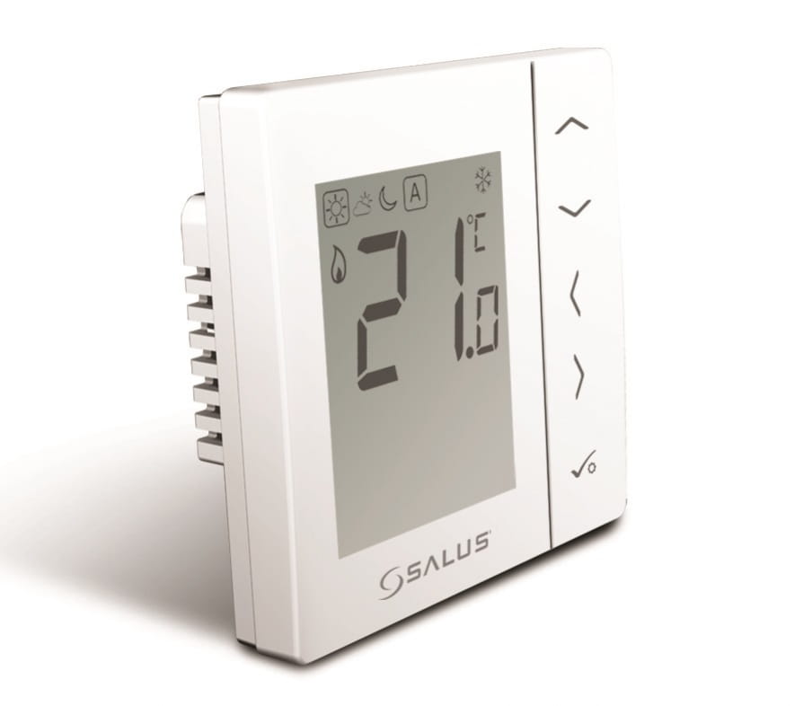  Salus VS35W - Dobowy regulator temperatury