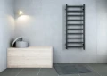 Terma SIMPLE ONE 720x500 - Grzejnik łazienkowy