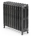 Terma OXFORD 710x1098- Grzejnik żeliwny wolnostojący