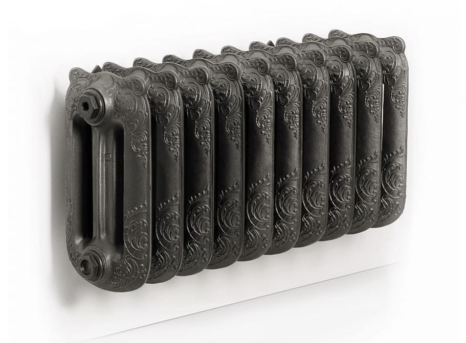 Terma OXFORD 410x524 - Grzejnik żeliwny naścienny