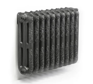 Terma OXFORD 660x278  - Grzejnik żeliwny naścienny