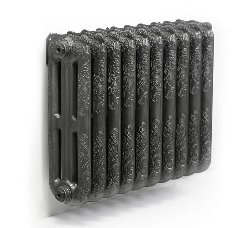 Terma OXFORD 660x934 - Grzejnik żeliwny naścienny