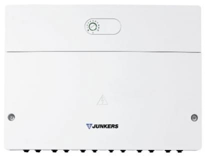  Bosch MS200 - Moduł solarny