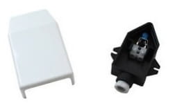  BOSCH AF2 - czujnik temperatury zewnętrznej 87472071010