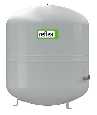  REFLEX N-250 6BAR C.O. - Naczynie przeponowe 8214313