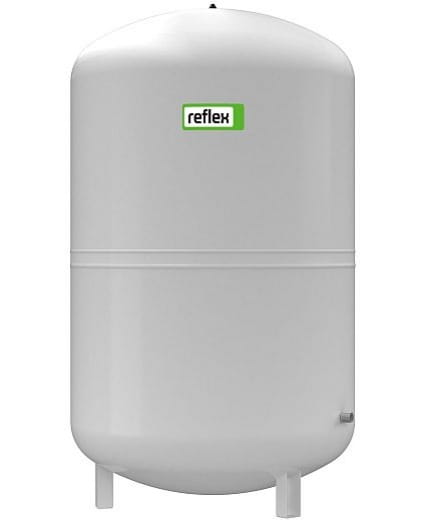  REFLEX N-600 6BAR C.O. - Naczynie przeponowe 8218400