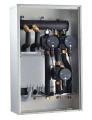 Immergas - DIM 3 ZONE ERP - Rozdzielacz hydrauliczny 3-strefowy 3.025608