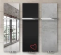 Terma CASE SLIM 1810x520 LUSTRO - Grzejnik dekoracyjny