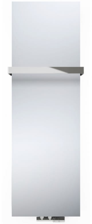 Terma CASE SLIM 1585x620 (SZKŁO) - Grzejnik dekoracyjny