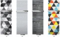 Terma CASE SLIM 1810x620 (GRAFIKA) - Grzejnik dekoracyjny