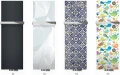Terma CASE SLIM 1810x620 (GRAFIKA) - Grzejnik dekoracyjny