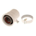 ARISTON Adapter pionowy do piecyka NEXT EVO X 60/100 [3318008]