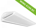 VTS WING E150 EC - Kurtyna z grzałkami elektrycznymi 1-4-2801-0263