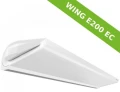 VTS WING E200 EC - Kurtyna z grzałkami elektrycznymi 1-4-2801-0264
