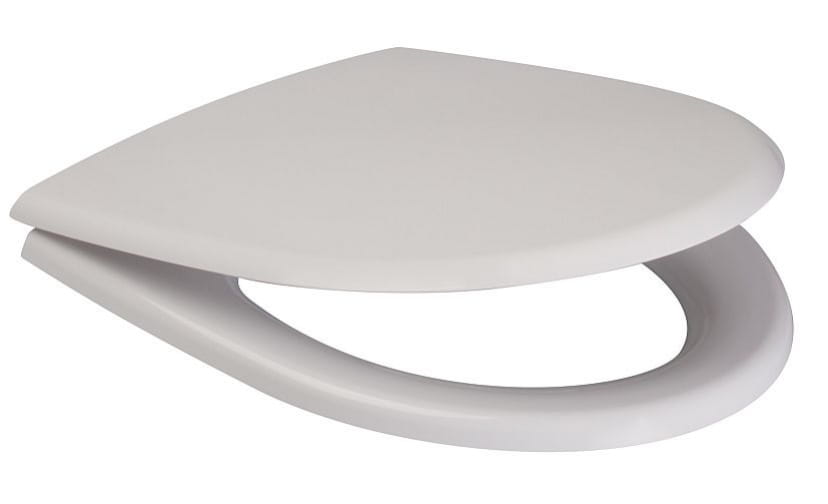 Deska MKW do CERSANIT MERIDA - antybakteryjna, K98-0031