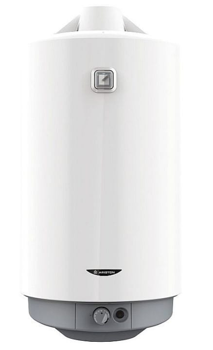  Ariston S/SGA BF X 100 EE - Gazowy podgrzewacz pojemnościowy (zamknięta komora) 3211201