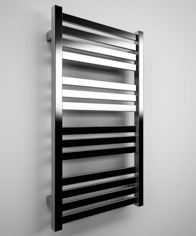  Terma MARLIN 1680x430 (Chrom) - Grzejnik łazienkowy