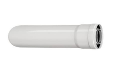 Termet Rura koncentryczna 0,5 m PP (60/100)