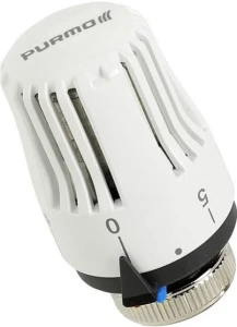 PURMO M30x1,5 - Głowica termostatyczna
