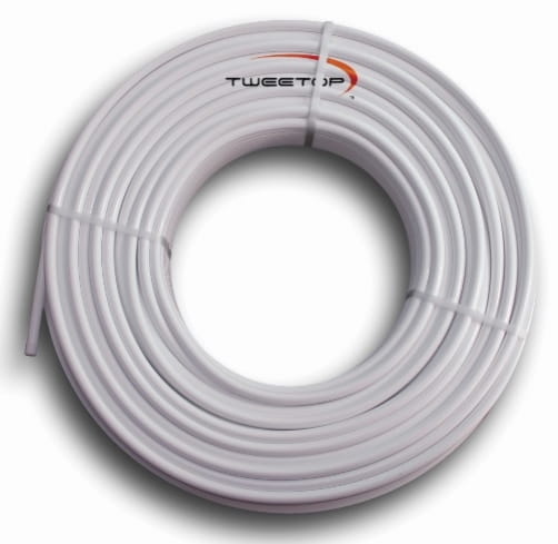  TWEETOP 25x2.5 mm (100 mb) - Rura wielowarstwowa PERT/AL/PERT