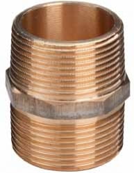  NYPEL standard BRĄZ GZ/GZ 1/2 x 1/2