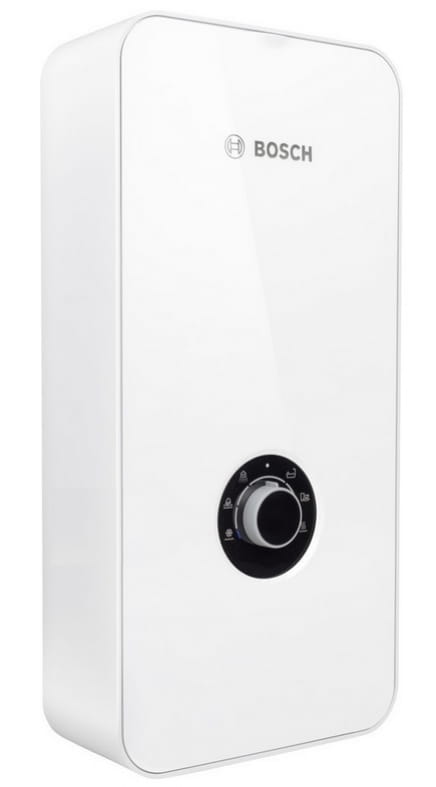 BOSCH Tronic TR5001 11/13 EB - Podgrzewacz elektryczny,  przepływowy, sterowany elektronicznie