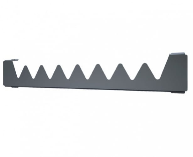 Wieszak HAPPY SHARK 300 - (dowolny kolor)