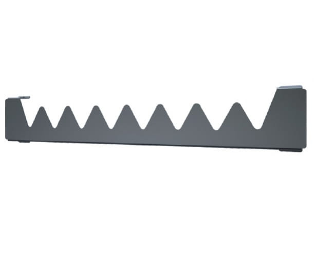 Wieszak HAPPY SHARK 600 - (dowolny kolor)