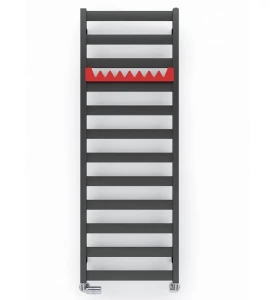 Terma VIVO 910x300 - Grzejnik łazienkowy