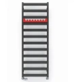 Terma VIVO 910x400  - Grzejnik łazienkowy