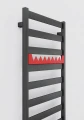 Terma VIVO ONE 1150x600 - Grzejnik łazienkowy