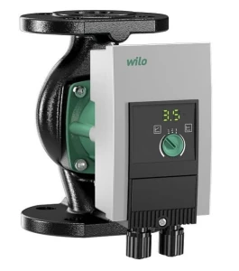 Wilo Yonos MAXO 50/0,5-12 DN 50 PN 6/10 - Bezdławnicowa pompa obiegowa 2120651
