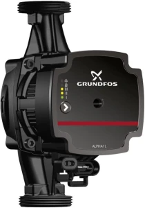 Pompa obiegowa c.o. Grundfos Alpha1 L 25-60 230V 99160584