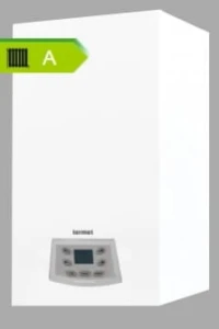 TERMET Ecocondens Crystal PLUS-50 (jednofunkcyjny) - Kocioł gazowy WKJ5001
