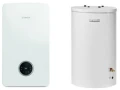 Bosch CONDENS GC2300iW 15P + Zasobnik WST 120-5O (Pakiet) 8734100638