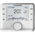 Bosch CONDENS GC2300iW 15P + Zasobnik WST 120-5O + CW 400 + zestaw przez ścianę (8734100644)