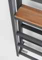 Terma STAND 920x300 - Grzejnik łazienkowy