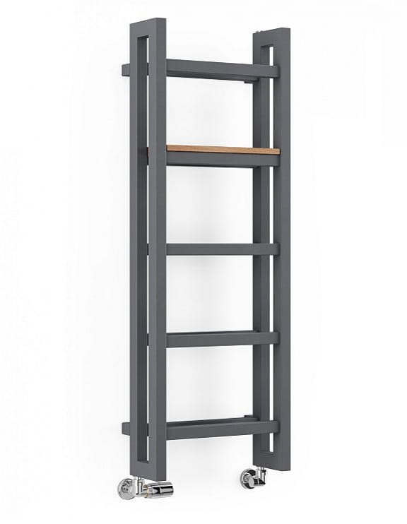Terma STAND 1150x500 - Grzejnik łazienkowy