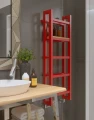 Terma STAND 1610x500 - Grzejnik łazienkowy