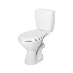 Zestaw WC kompakt IDOL odpływ poziomy (19035000)