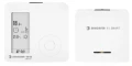 Euroster 4040 SMART - Programator pokojowy z wbudowanym WIFI ERRE4040SMART