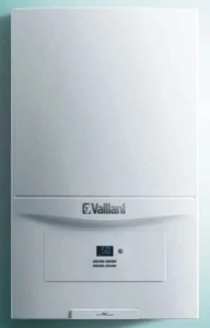 Vaillant ecoTEC PURE VC 226/7-2 (E-PL) (jednofunkcyjny) - Kocioł gazowy 0010019986