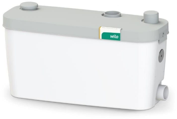 Wilo HiDrainlift 3-37- Pompa do przetłaczania ścieków 4191680