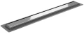 Wiper NEW Premium PONENTE 70 cm - Odpływ liniowy z kołnierzem