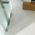 Wiper NEW Premium ZONDA 70 cm - Odpływ liniowy z kołnierzem