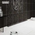 Wiper NEW Premium SIROCCO 100 cm - Odpływ liniowy z kołnierzem