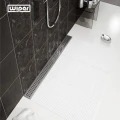 Wiper NEW Premium SIROCCO 70 cm - Odpływ liniowy z kołnierzem